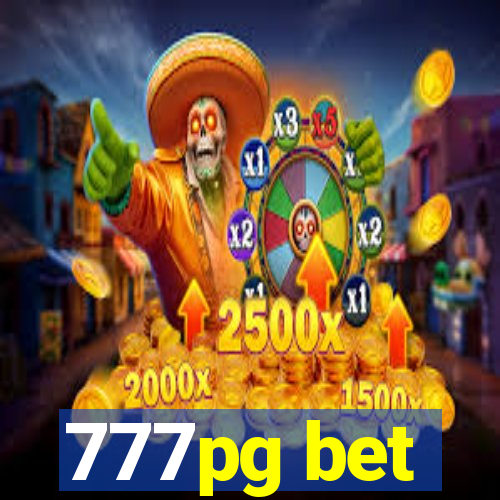 777pg bet